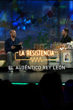 Lo + de Ponce (T6): El auténtico Rey León - 23.5.2023