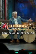 Lo + de las... (T6): Doctor Honoris Causa - 23.5.2023