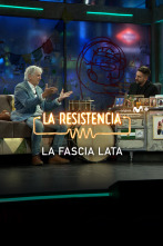 Lo + de las... (T6): La visión del antropólogo - 23.5.2023