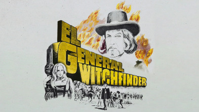 El general Witchfinder