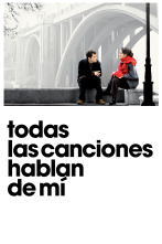 Imagen de Todas las canciones hablan de mí - 1