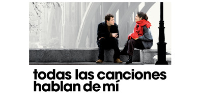Imagen de Todas las canciones hablan de mí - 2