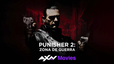 Imagen de Punisher 2: Zona de guerra - 11
