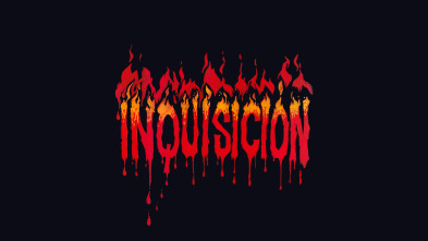 Imagen de Inquisición - 2
