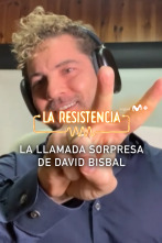 Lo + de los... (T6): La llamada sorpresa de Bisbal - 24.5.2023