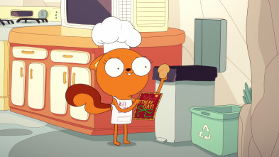 Imagen de Kiff (T1): El día de la mitad / Silencio, arpa mía - 1