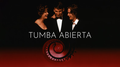 Tumba abierta