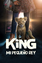 (LSE) - King, mi pequeño rey