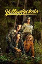 (LSE) - Yellowjackets (T2)