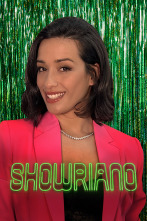 Imagen de Showriano (T1): Chanel - 1