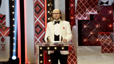 Imagen de El Roast de Santiago Segura: 