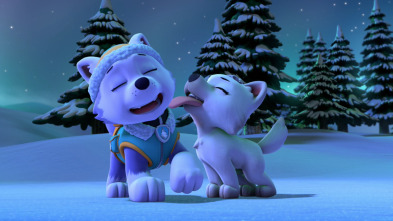 Imagen de La patrulla... (T6): La patrulla salva el desayuno - 1