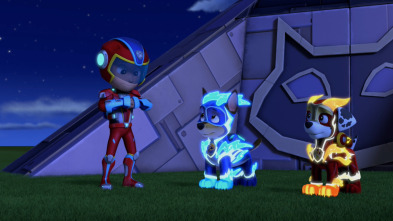 Imagen de La patrulla... (T6): La patrulla salva a los piratas del desierto - 1