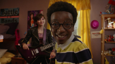 Imagen de Una verdadera... (T1): Quien te hace volar - 1