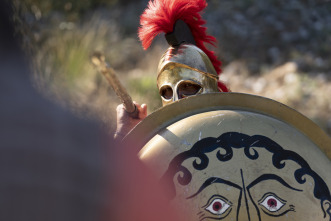 Antiguas civilizaciones: Matar o morir