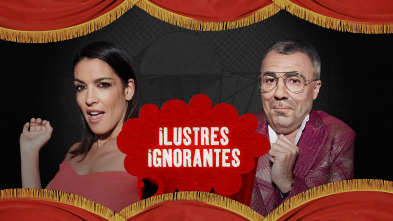 Ilustres Ignorantes (T16): Poliamor