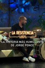 Lo + de Ponce (T6): La humillante historia de las 3P - 25.5.2023