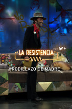 Imagen de Lo + de las... (T6): Rodillazo de madre - 25.5.2023 - 1