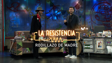 Imagen de Lo + de las... (T6): Rodillazo de madre - 25.5.2023 - 2