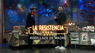 Lo + de las... (T6): Rodillazo de madre - 25.5.2023