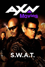 Imagen de S.W.A.T.: Los hombres de Harrelson - 1