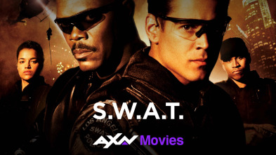 Imagen de S.W.A.T.: Los hombres de Harrelson - 3