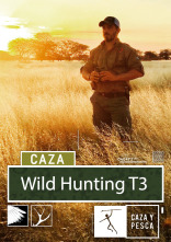 Wild hunting (T3)