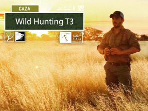 Wild hunting (T3)