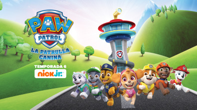 La Patrulla Canina