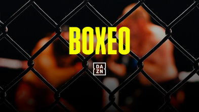 Boxeo: velada Lara vs Wood