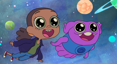 Imagen de Home: Las... (T2): Ciudadano cerebro / Oso, oso, mentiroso - 1