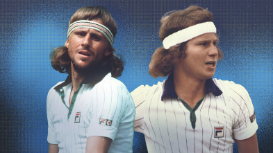Dioses del tenis