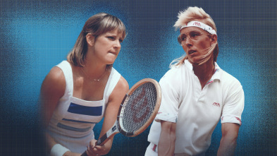 Dioses del tenis