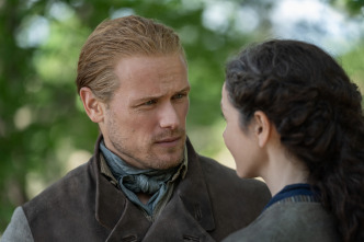 (LSE) - Outlander (T7): Ep.3 (LSE) - Muerte, no seas altiva