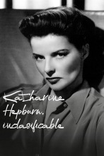 Katharine Hepburn, inclasificable