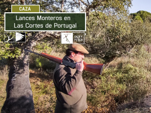 Imagen de Lances monteros en Las Cortes de Portugal - 2