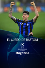 Magazine... (22/23): El sueño de Bastoni
