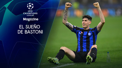 Imagen de Magazine... (22/23): El sueño de Bastoni - 2