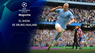 Imagen de Magazine... (22/23): El Show de Erling Haaland - 2