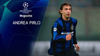 Magazine... (22/23): Andrea Pirlo