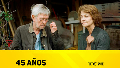 Imagen de 45 años - 2
