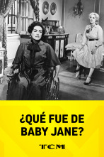 ¿Qué fue de Baby Jane?