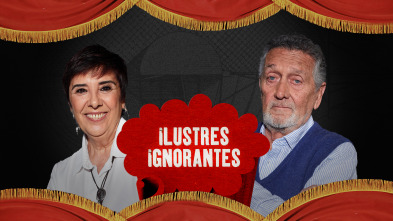 Ilustres Ignorantes (T16): Ferreterías