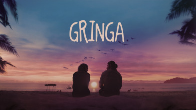 Gringa