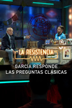 Lo + de las... (T6): Resultado de las preguntas clásicas - 30.5.2023