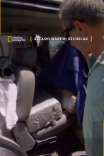 Imagen de Estado narco: secuelas - 1