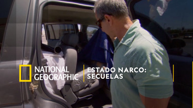 Imagen de Estado narco: secuelas - 2