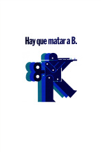Imagen de Hay que matar a B. - 1
