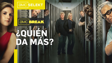 ¿Quién da más?