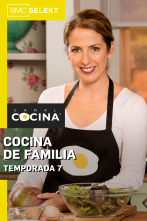 Cocina de familia (T7): Ep.150